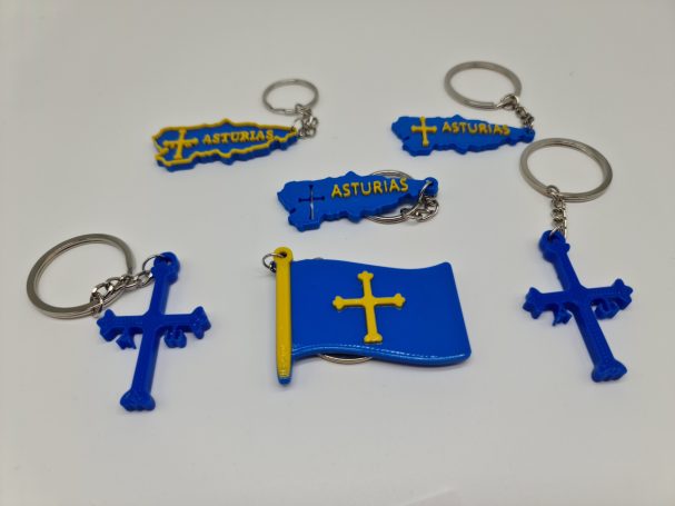 ASTURIAS