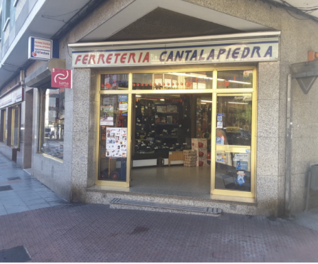 SAMA DE LANGREO