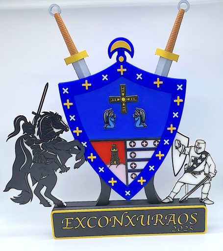 EXCONSURAOS