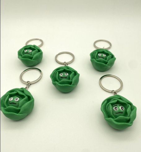 LLAV. PERSONALIZDOS
