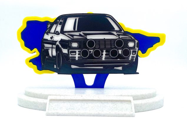 TROFEOS