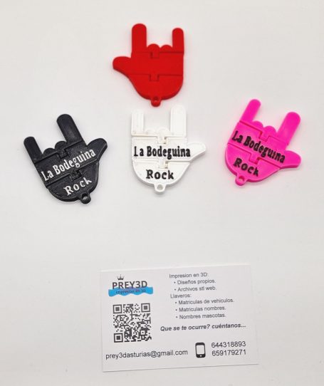 Publicidad personalizada