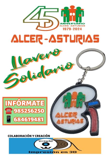 LLAV. SOLIDARIO