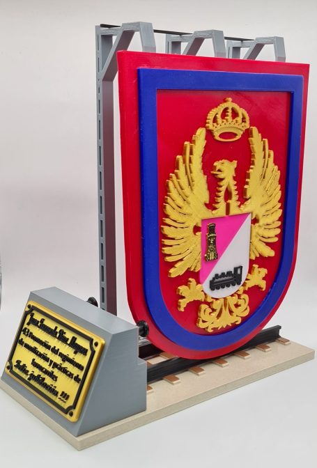 RECUERDO JUBILACION