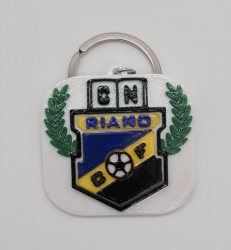 C..F. RIAÑO
