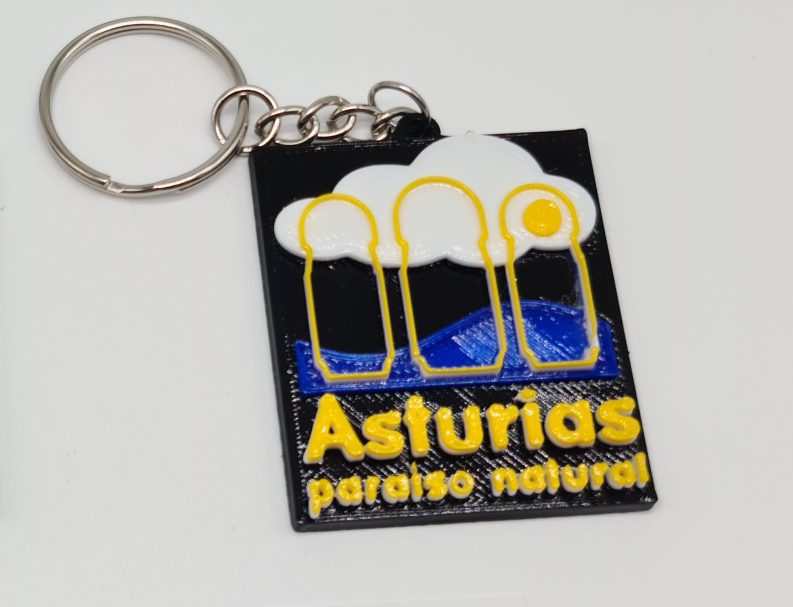 Paraiso Natural