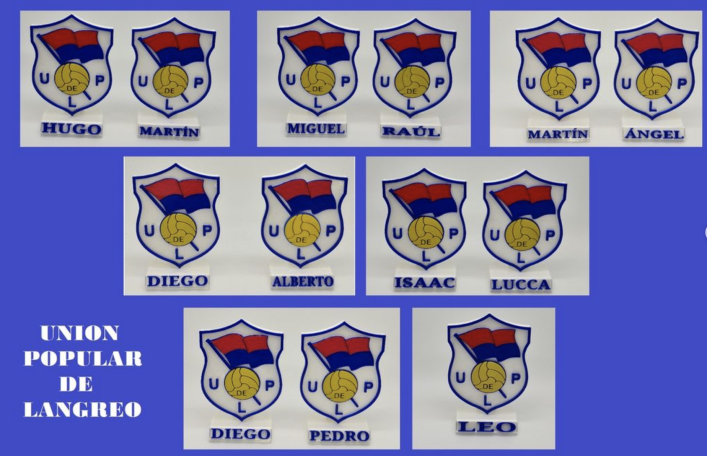 U.P.LANGREO