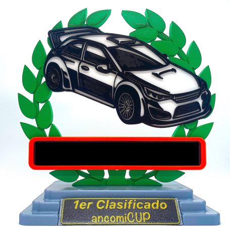 TROFEOS