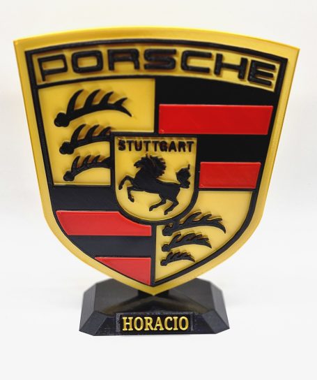 METOPA PORSCHE