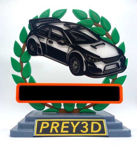 TROFEO RALLYE