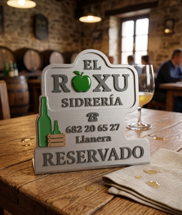Reservado